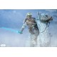 Star Wars Action Figure 1/6 Commander Luke Skywalker Hoth 30 cm